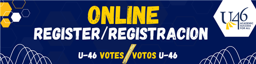 online registration